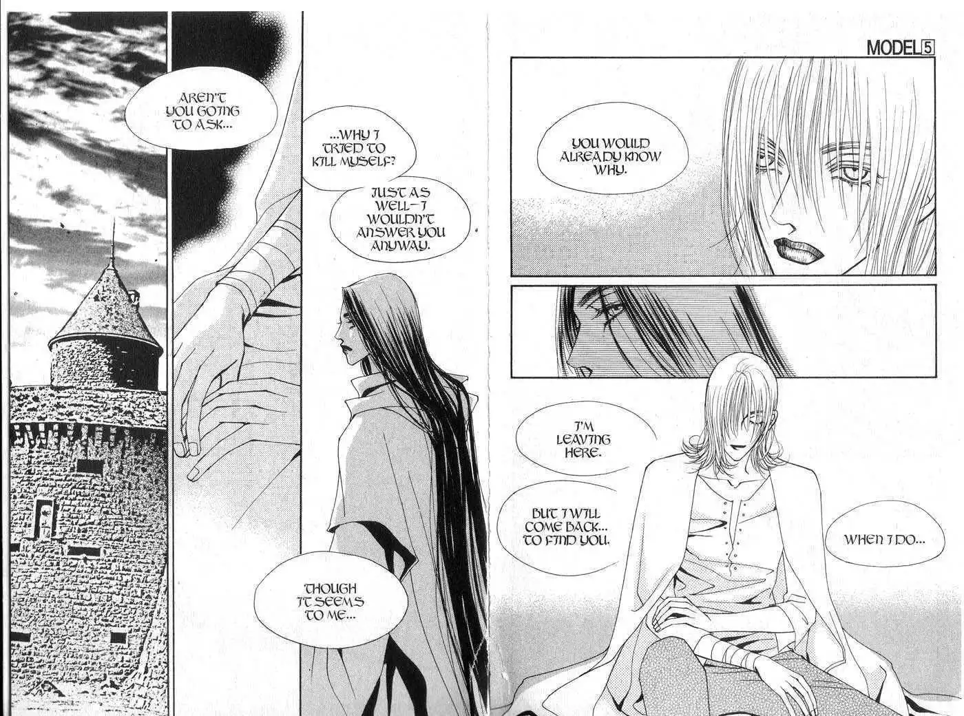 Model(LEE So Young) Chapter 5 47